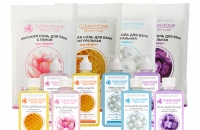 НОВИНКИ от CLEAN HOME Beauty Care!