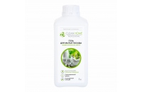 CLEAN HOME Гель для мытья посуды универсальный (запасной блок)