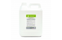 CLEAN HOME Ополаскиватель для посудомоечных машин 5л (ПНД)