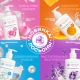 НОВИНКИ от CLEAN HOME Beauty Care!
